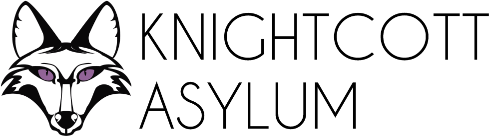 [tech] "macho, Macho Man " Knightcott Asylum Intranet (1024x384), Png Download