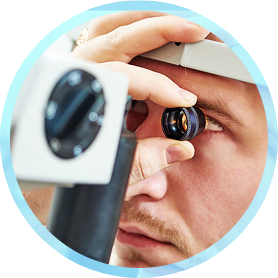 Anyone With High Blood Pressure, Diabetes, Or Family (555x556), Png Download