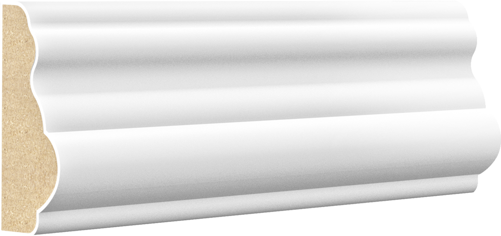 Metrie Cfc1p1pmd08 Panel Mould (1024x482), Png Download