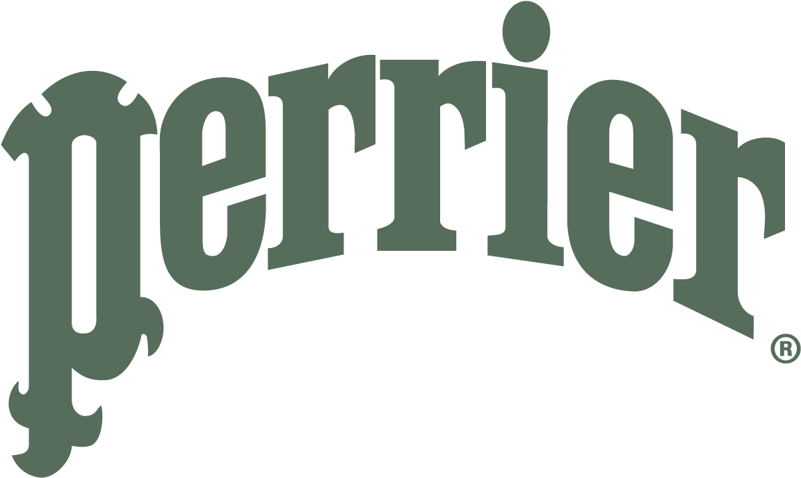 Perrier Water Logo Vector (1200x1200), Png Download