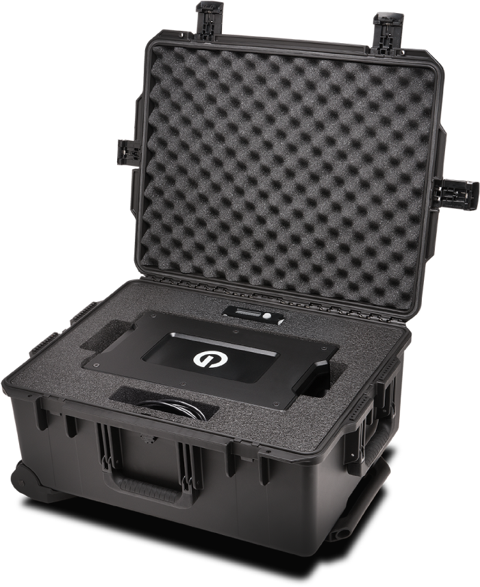 G-speed Shuttle Xl Protective Case (900x900), Png Download