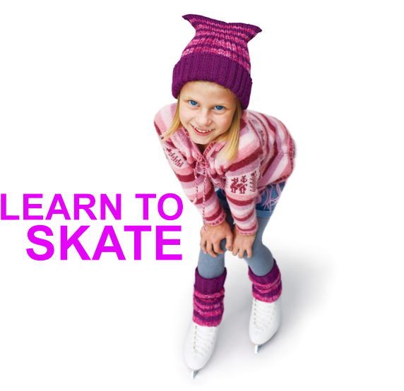 The Rink At West Broad Village (582x568), Png Download