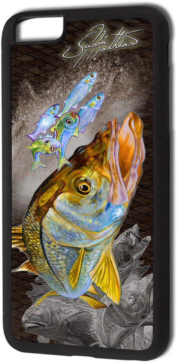 "iphone 6 Plus Fine Art Phone Case" By Artist Jason (1280x1280), Png Download