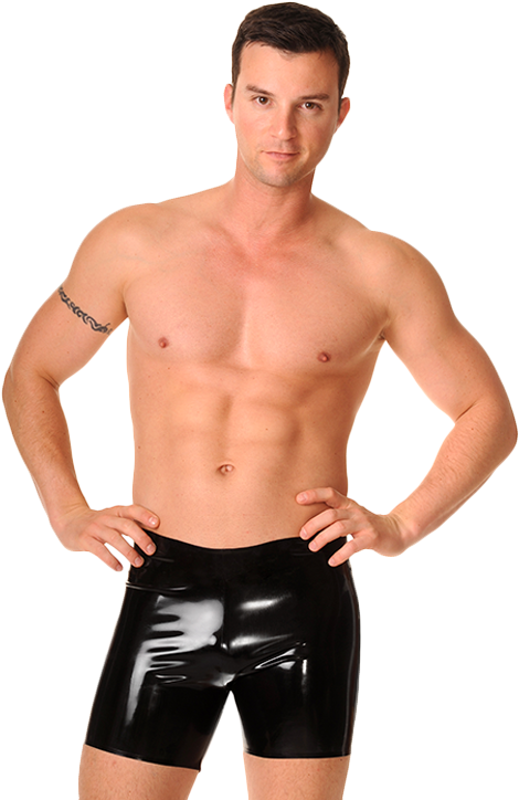 Bermuda Shorts (576x744), Png Download