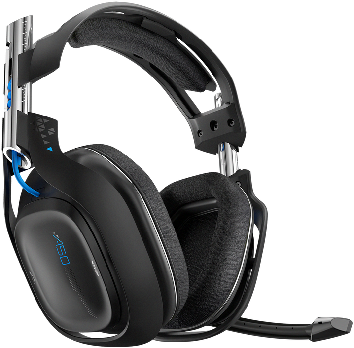 Astro A50 Wireless System (720x720), Png Download