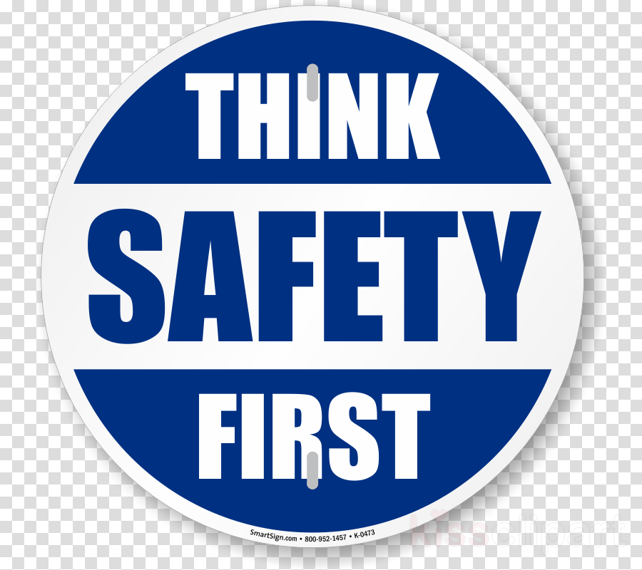 Construction Clipart Construction Site Safety (900x800), Png Download
