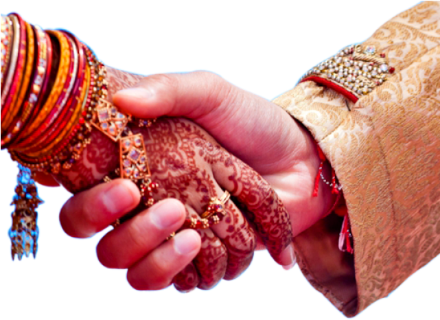 Bride Clipart Dulhan (640x480), Png Download