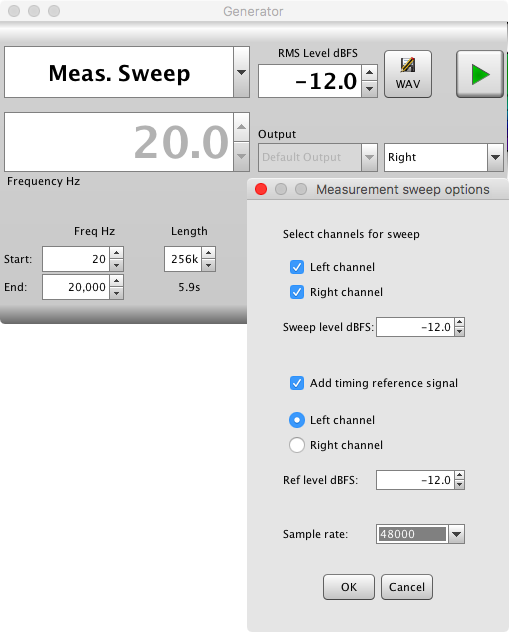 Measure Sweep Generate Measurement Sweep For Headphone Eq (509x632), Png Download
