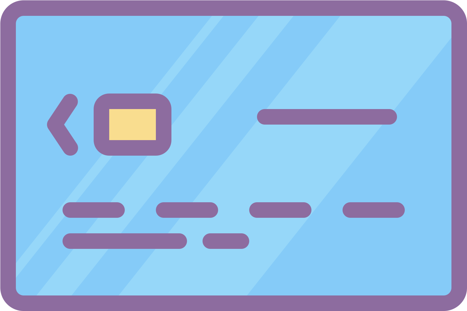 Debit Card Icon (1600x1600), Png Download