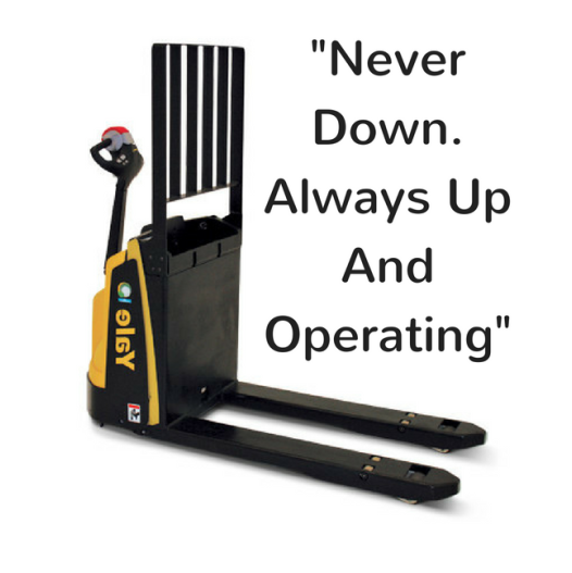 Yale Warehouse Customer Testimonial (651x651), Png Download