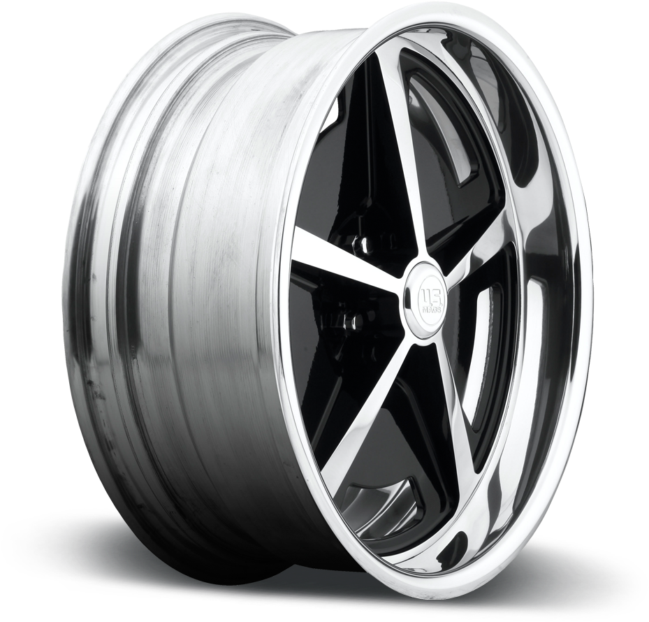 Us Mags Mopar (1000x1000), Png Download