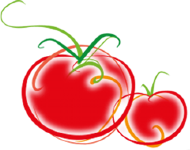 Logo Tomate (677x533), Png Download