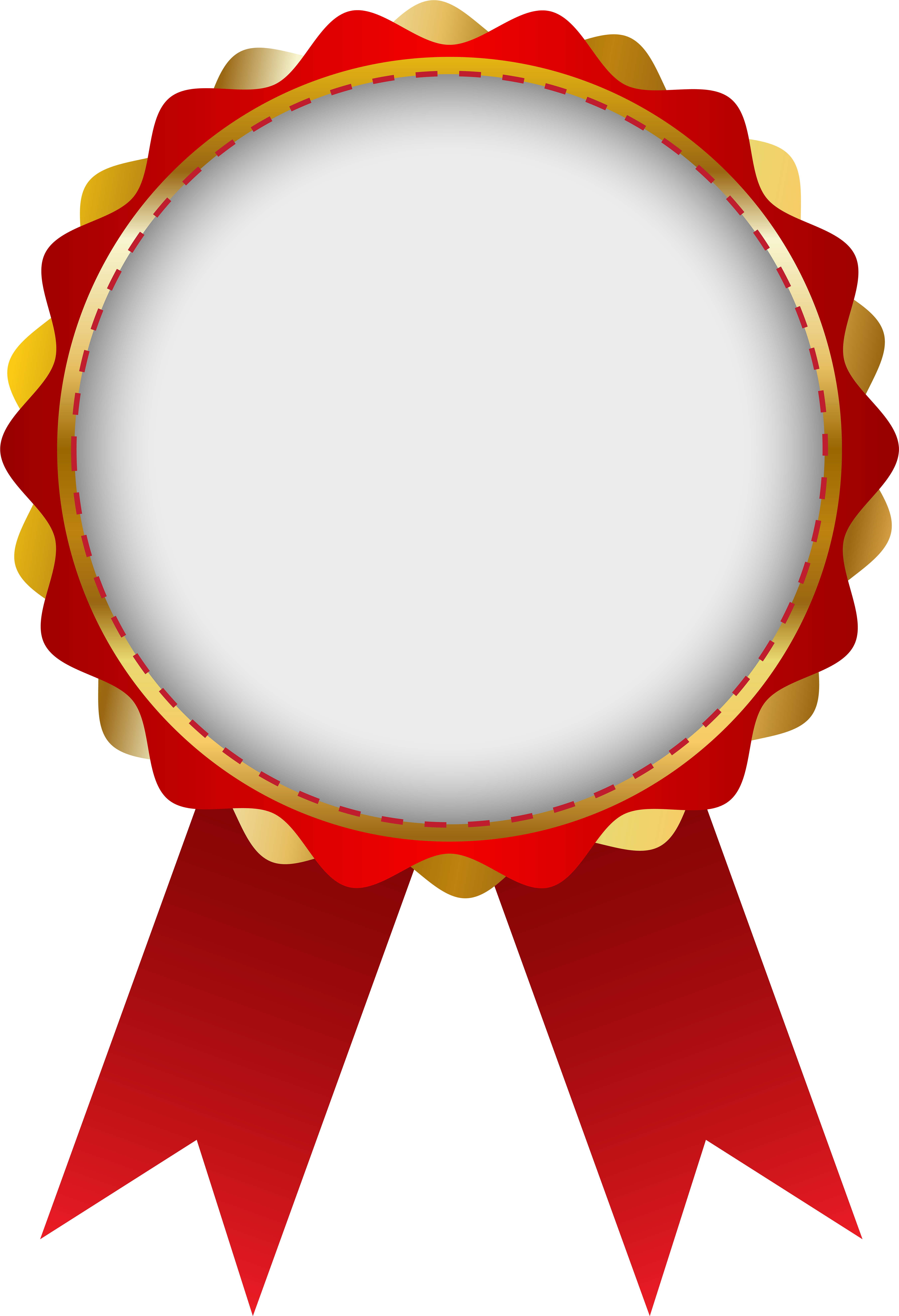 Free Png Seal Badge Red Png Images Transparent (480x698), Png Download
