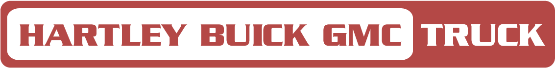 Hartley Buick Gmc Truck Inc (1200x300), Png Download
