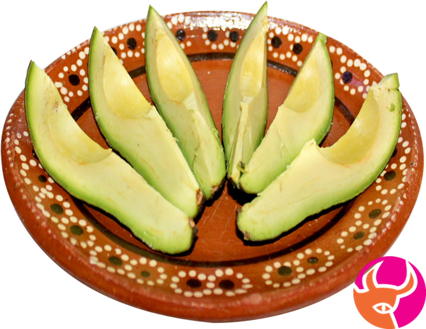 La Palabra Aguacate Proviene Del Náhuatl Ahuácatl (1500x1125), Png Download