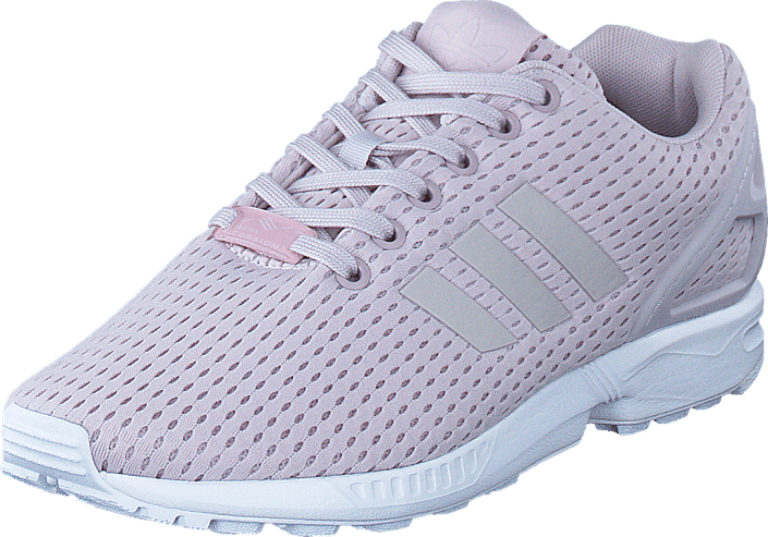 Zx Flux W Ice Purple F16/ice Purple F16/ (705x493), Png Download