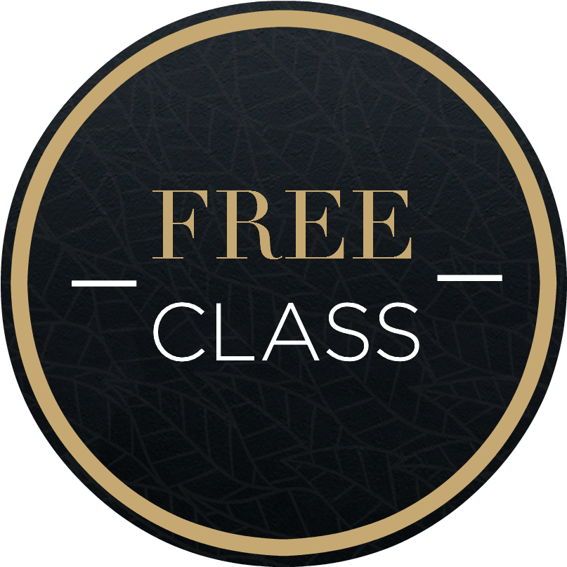 Join A Free Class (817x827), Png Download