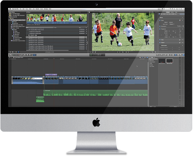Videography (630x505), Png Download
