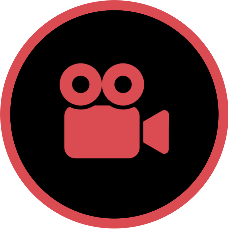 Videography (919x923), Png Download