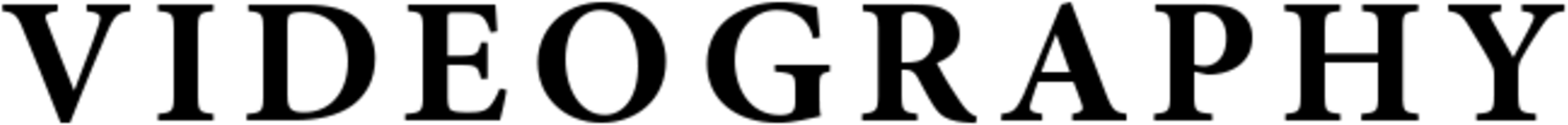 Videography Png (2500x2498), Png Download