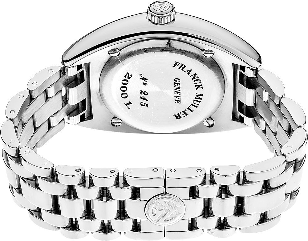 Transamerica Stainless Steel Automatic (1000x1500), Png Download