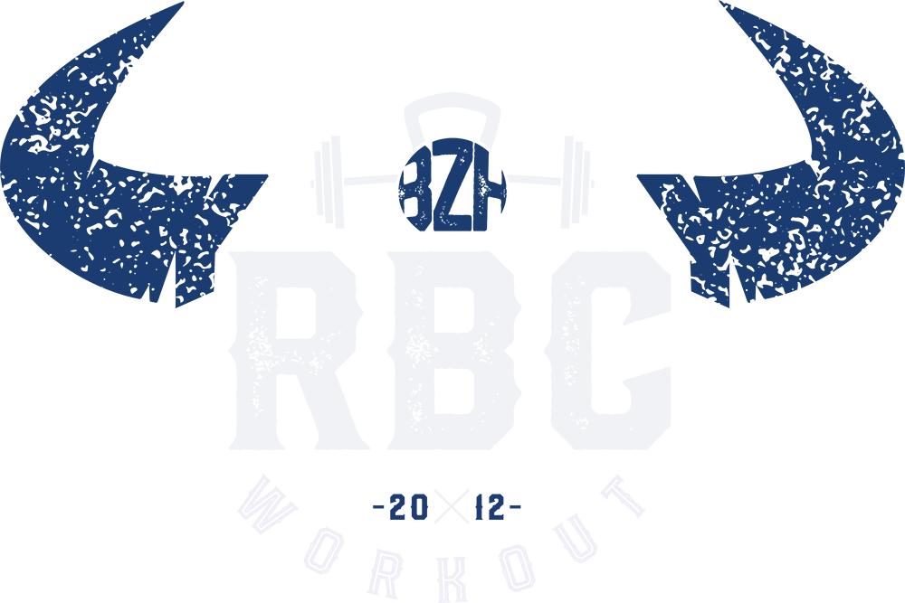 Rbc Workout (1000x667), Png Download