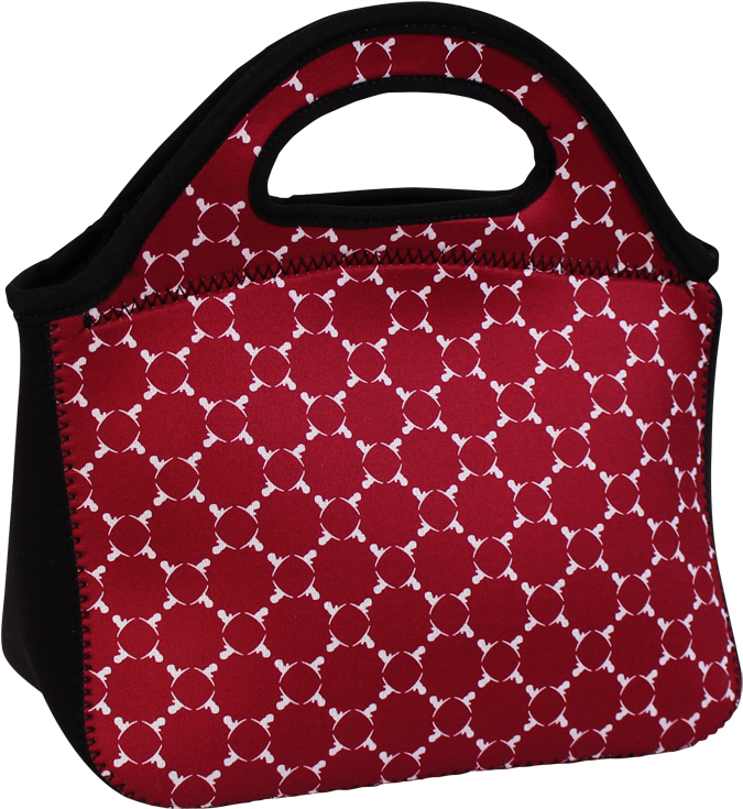 Lunch Bag With St (800x800), Png Download