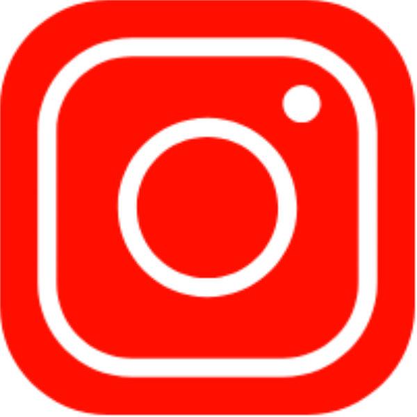 Instagram Icon (600x600), Png Download