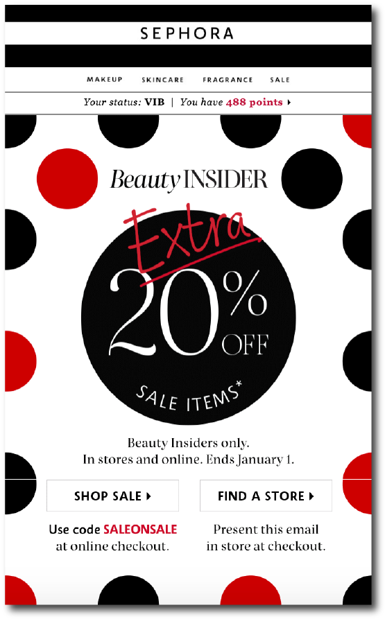 Give Them Freebies And Special Discounts (770x954), Png Download