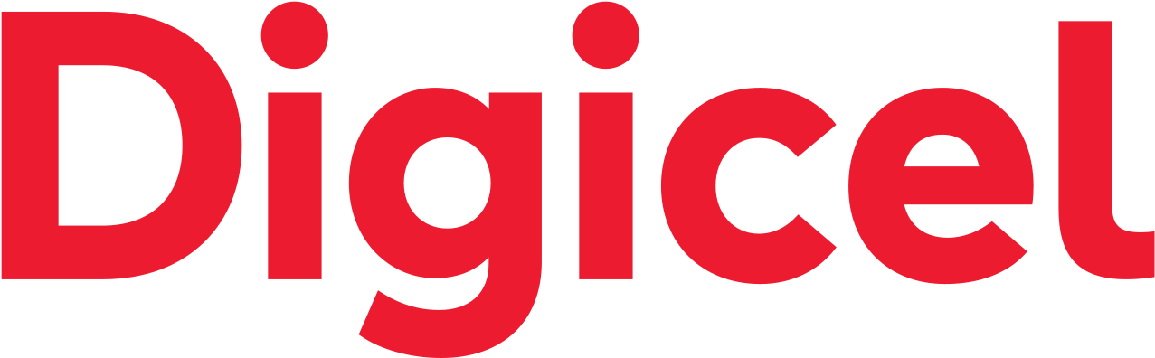 File - Digicel Logo - Svg (1280x405), Png Download