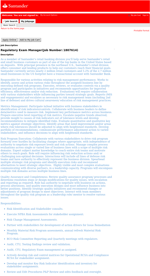 Santander Bank (600x900), Png Download