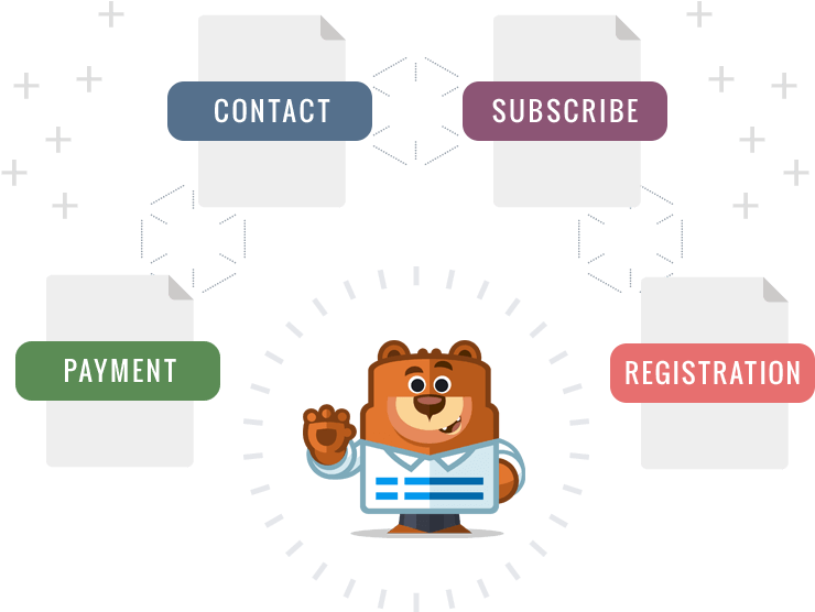 Another Awesome Feature Is The Ability To Capture Leads (906x580), Png Download