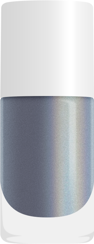 Holographic Nail Polish, Non-toxic, Water Based (398x901), Png Download