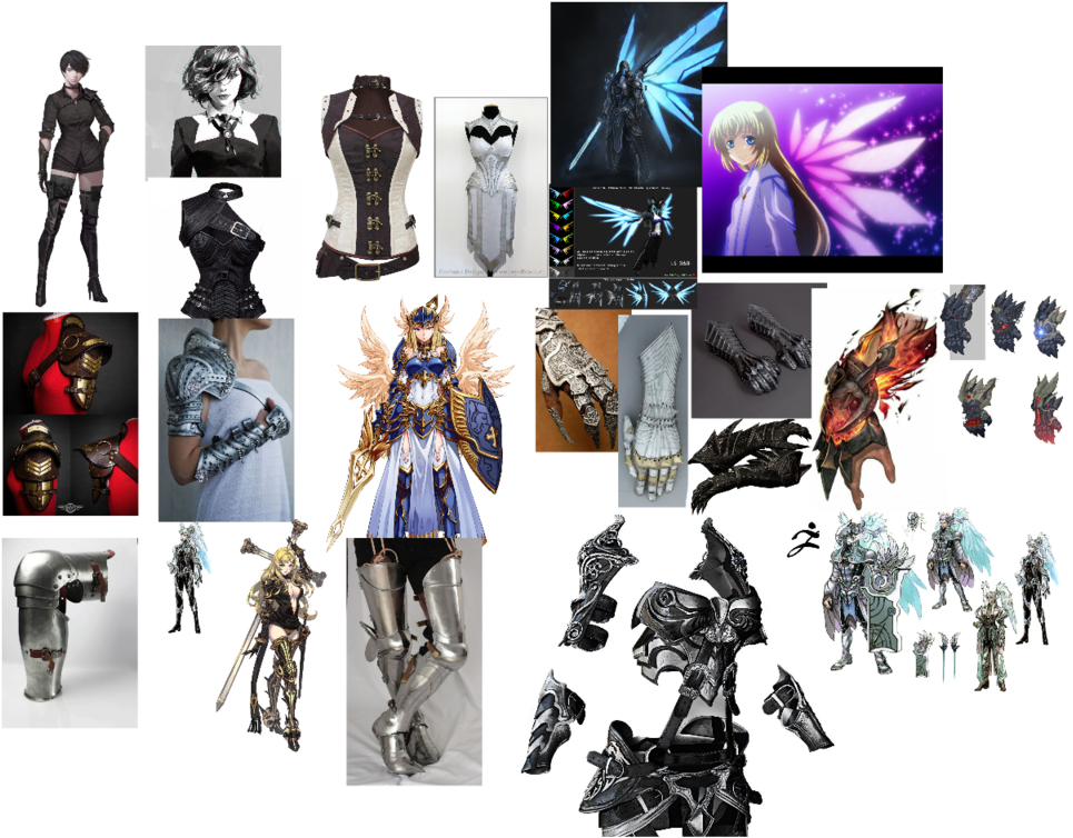 Scene 844 Kb (1638x847), Png Download