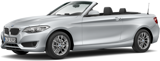 Bmw 2 Series Convertible (890x501), Png Download