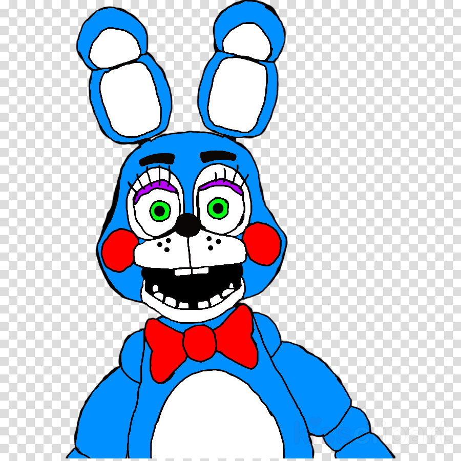 Five Nights At Freddy's Clipart Five Nights At Freddy's (900x900), Png Download
