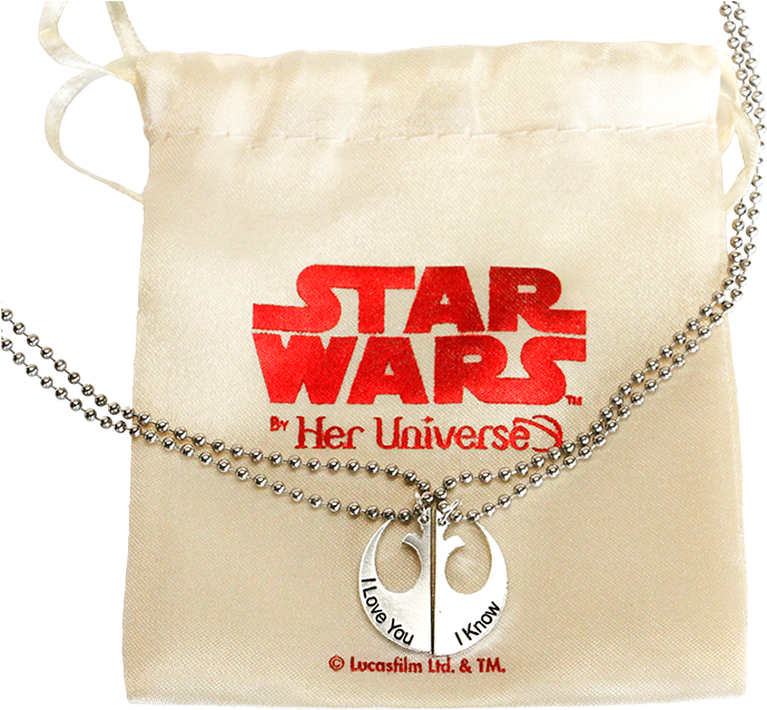 Back From The Her Universe Vault Just In Time For Valentine's (750x750), Png Download