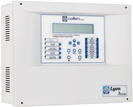 Lyon Remote Control Panel (600x600), Png Download