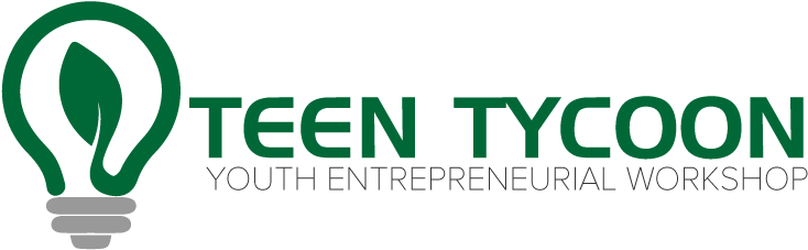 Teen Tycoons, A New Youth Business Program, Propelling (960x560), Png Download