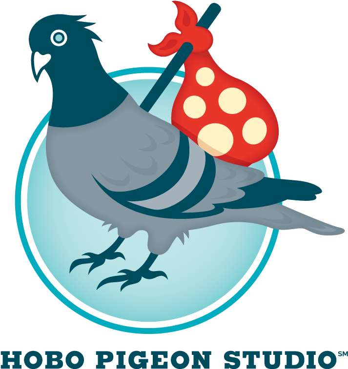 Hobo Pigeon's Ethos Extends To Your Latitude And Longitude (800x800), Png Download