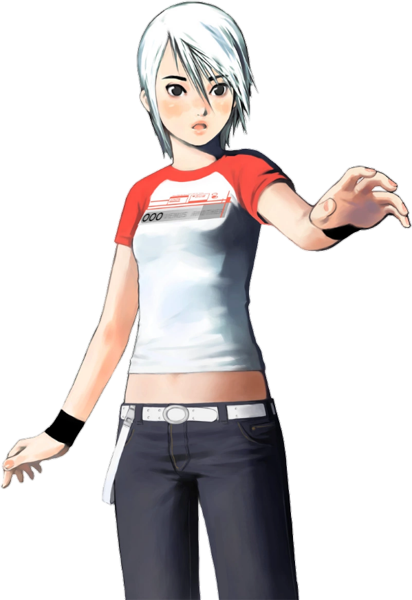 Ashley Mizuki Robbins 3 Ac (718x897), Png Download