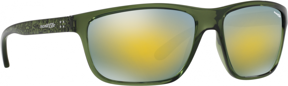 Arnette Booger An4234 2476n0 61 Sunglasses (920x575), Png Download