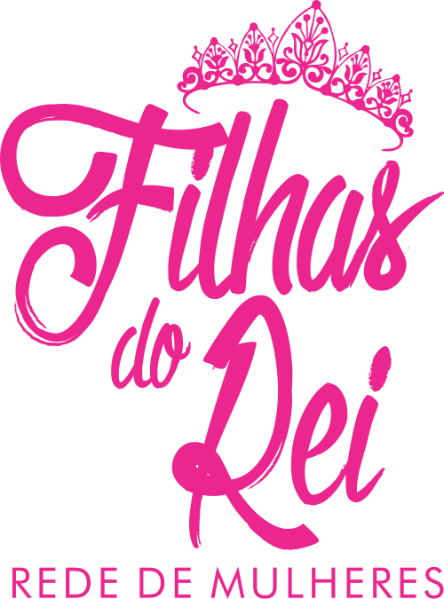 Filhas Do Rei Rede De Mulheres (500x675), Png Download