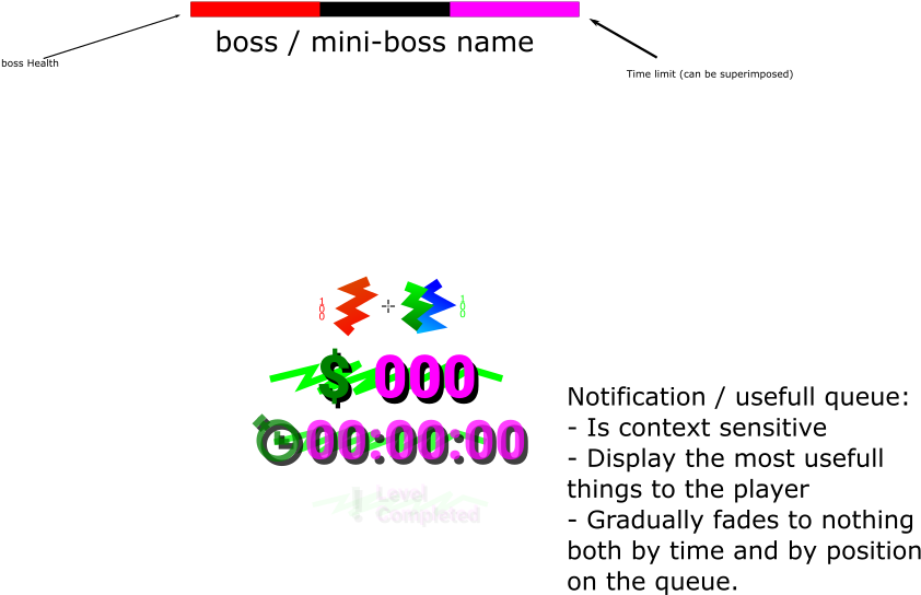 Here's A Mock-up Of What I'm Trying To Achieve (1080x608), Png Download