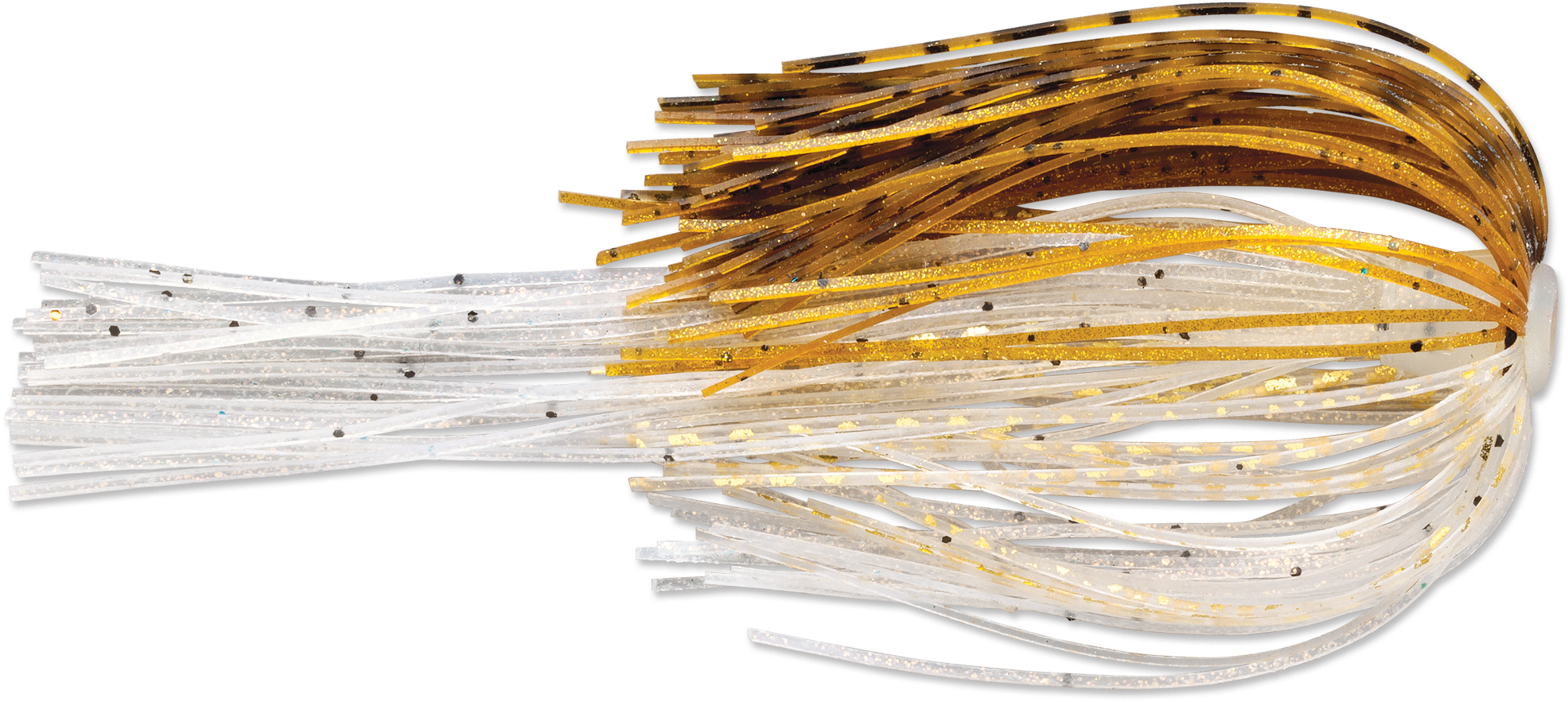 Power Pulse Quick Skirt Gold Shiner (2000x1430), Png Download