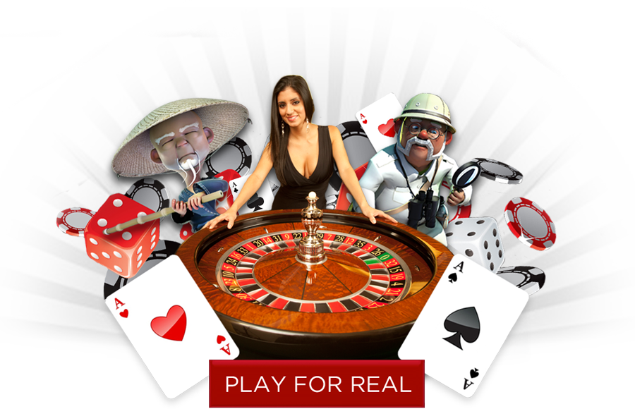 A Look At The Evolution Of Online Casinos (900x580), Png Download