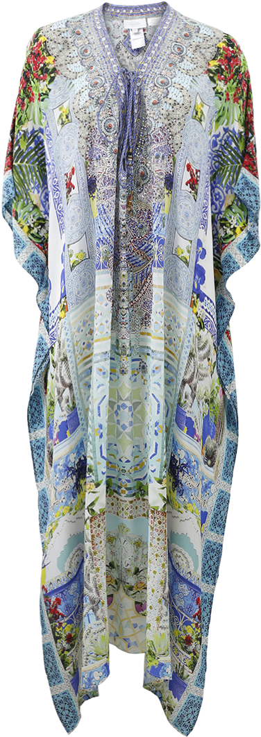 Camilla My Marjorelle Convertible Crystal-embellished (960x1223), Png Download