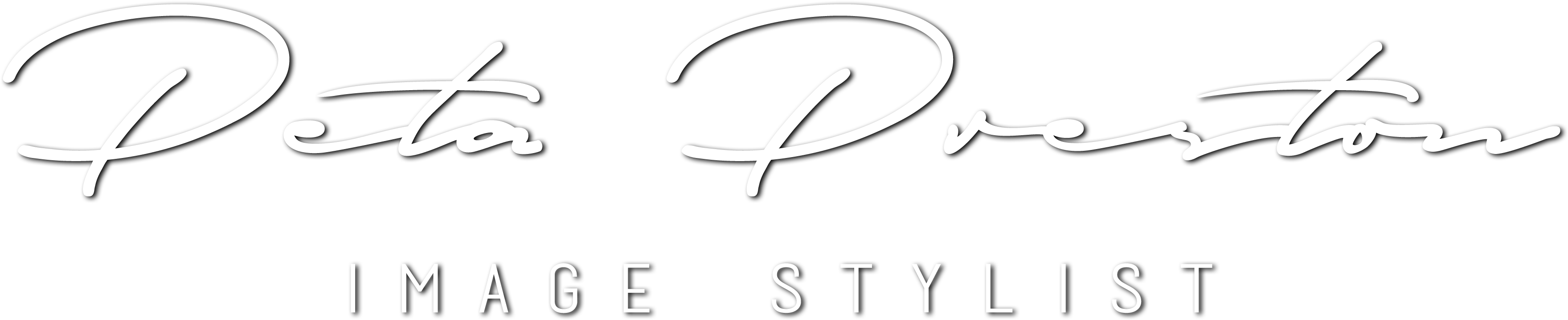 Peta Preston Peta Preston (3543x854), Png Download