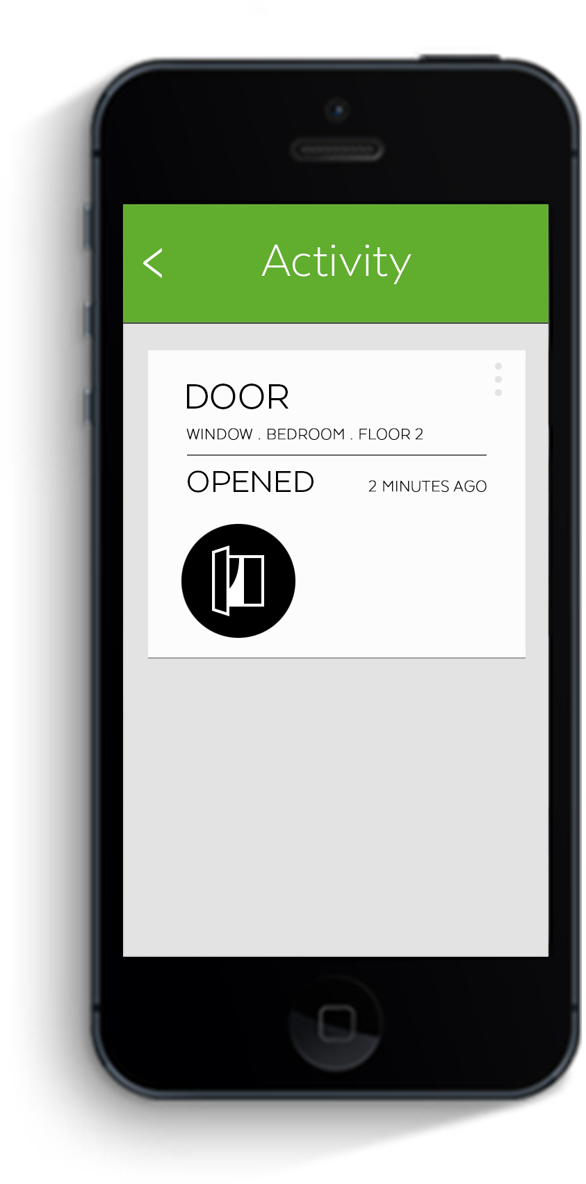 Measuring Less Than 3 Mm, Strips Guard Pro Is A Thin (843x1704), Png Download