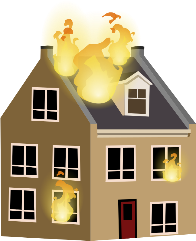 House Fire Full Size Png Download Seekpng house fire full size png download